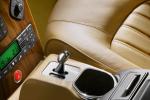 Maserati Quattroporte 2004 года